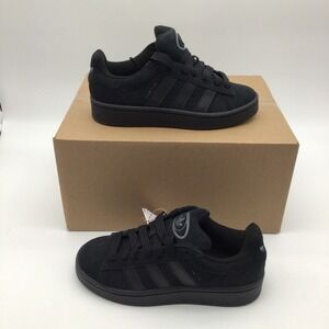 adidas gazelle silver green womens Big Kids' Adidas Campus 00 J "Better Scarlet"  The Closet Inc